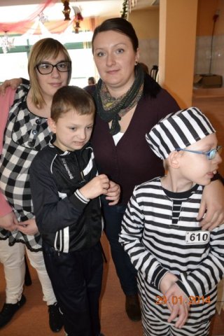 Bal Karnawałowy w Świnoujściu